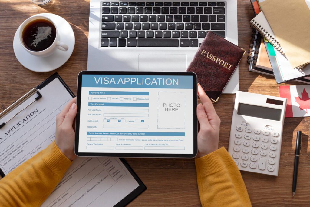 Your Comprehensive Guide to the Canada Work Visa Process