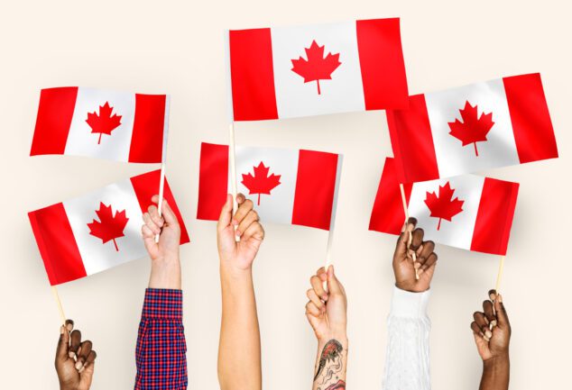 Who Are the Top 3 Immigrants to Canada?