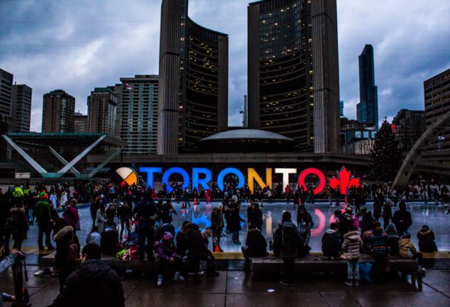 Exploring Toronto's Multiculturalism: A Guide to Cultural Diversity