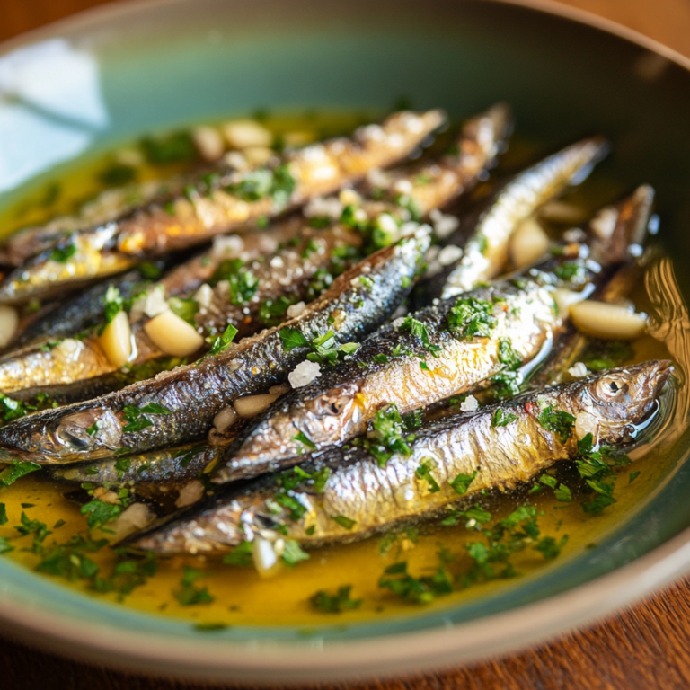 Mis Boquerones en Vinagre de Toda la Vida: El Secreto para que Salgan Perfectos 2 Boquerones en Vinagre (Blancos y Suaves, sin Riesgos) - Recetas de Mamá Sofía