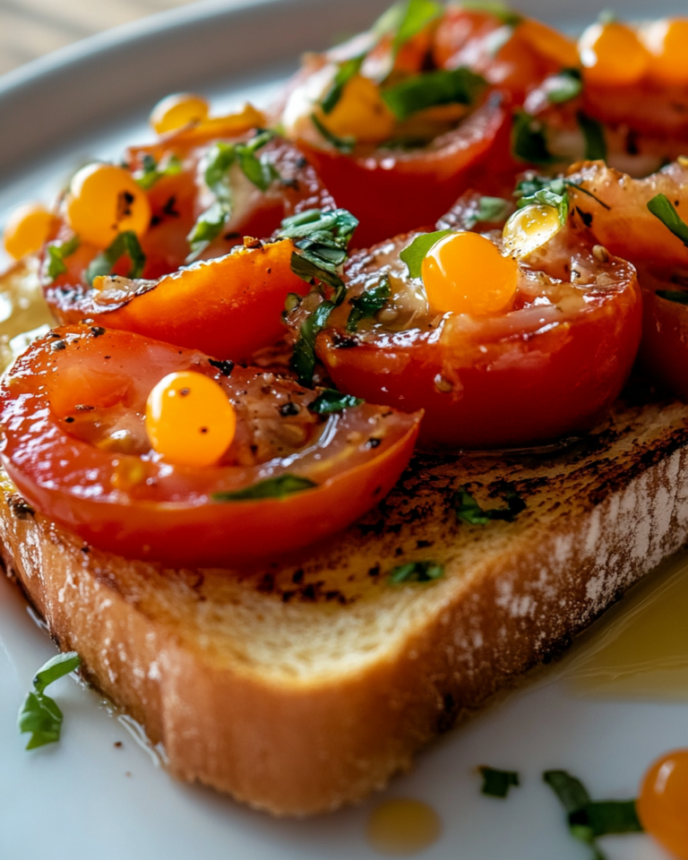 Pan con Tomate con Naranja (El Toque de Frescura que lo Cambia Todo) - Recetas de Mamá Sofía