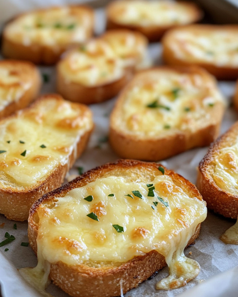 Mini Cheese Dreams: El Clásico de Siempre, en el Bocado Perfecto para Tus Reuniones 3 Mini Cheese Dreams (El Aperitivo Perfecto para Fiestas) - Recetas de Mamá Sofía