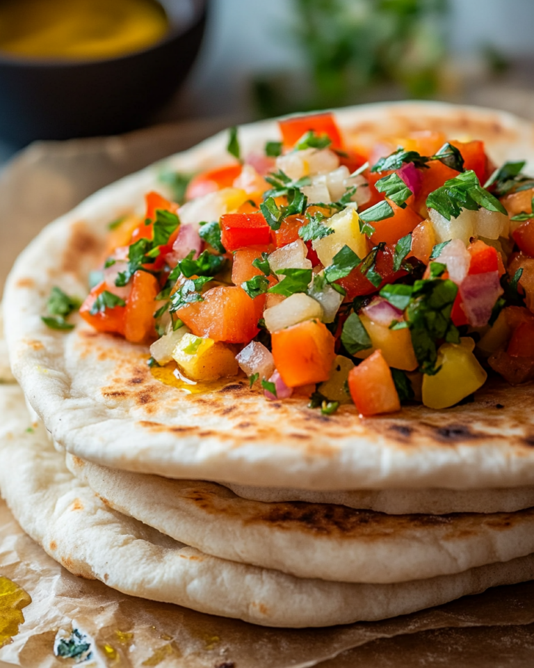 Tostas de Escalivada (La Forma Más Fácil y Deliciosa de Servirla) - Recetas de Mamá Sofía