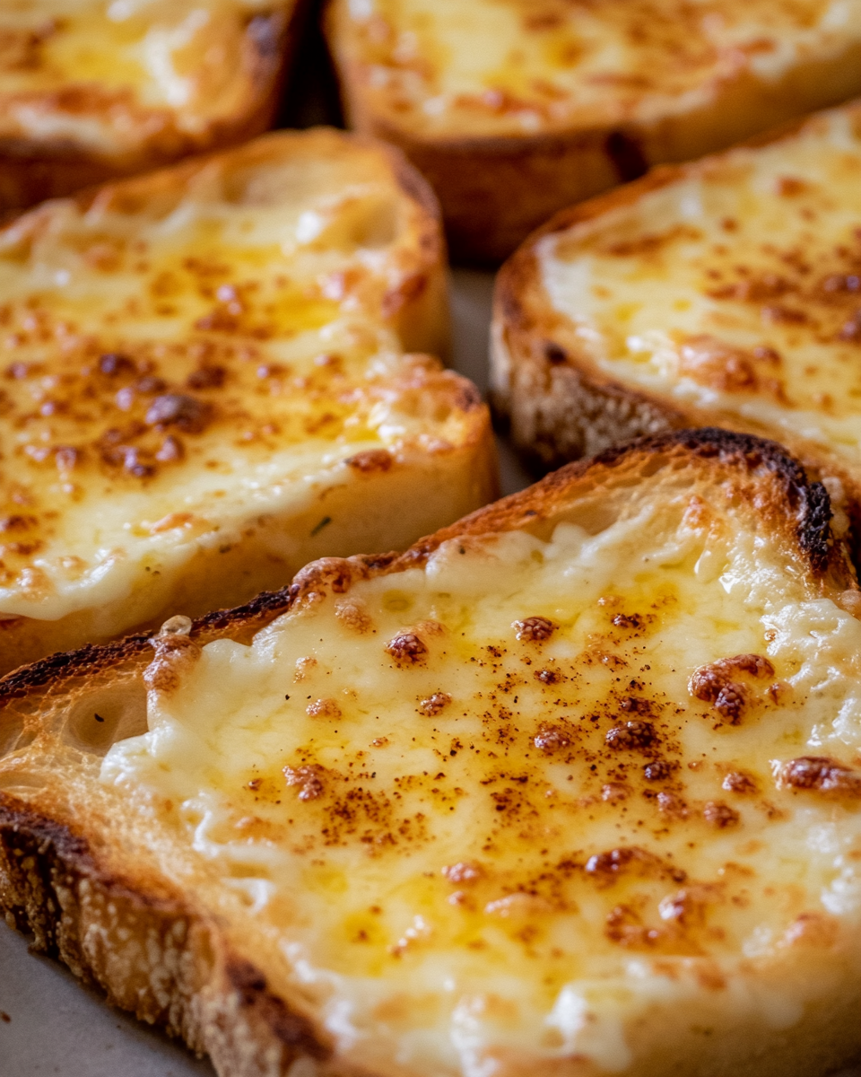 Mis Cheese Dreams con un Secreto Marroquí: La Cena Rápida que Despierta los Sentidos 1 Cheese Dreams Marroquíes (Un Toque Exótico y Rápido) - Recetas de Mamá Sofía