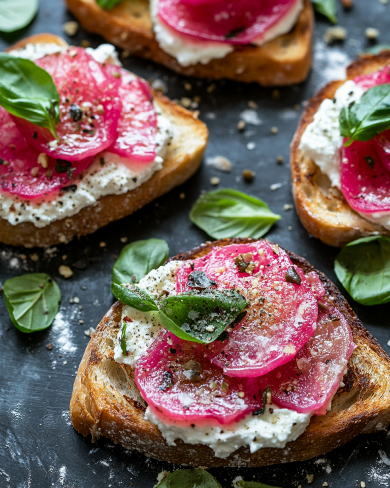 Cheese Dreams con Encurtidos (La Tosta de Queso Crujiente y Fresca) - Recetas de Mamá Sofía