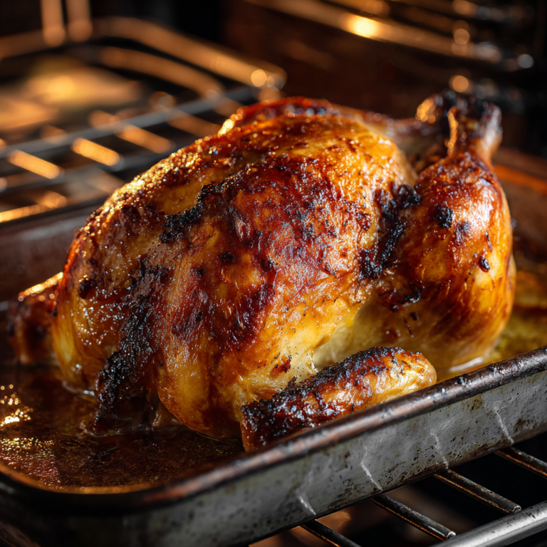Pollo Asado en Freidora de Aire (Pechuga Jugosa, Piel Crujiente) - Recetas de Mamá Sofía