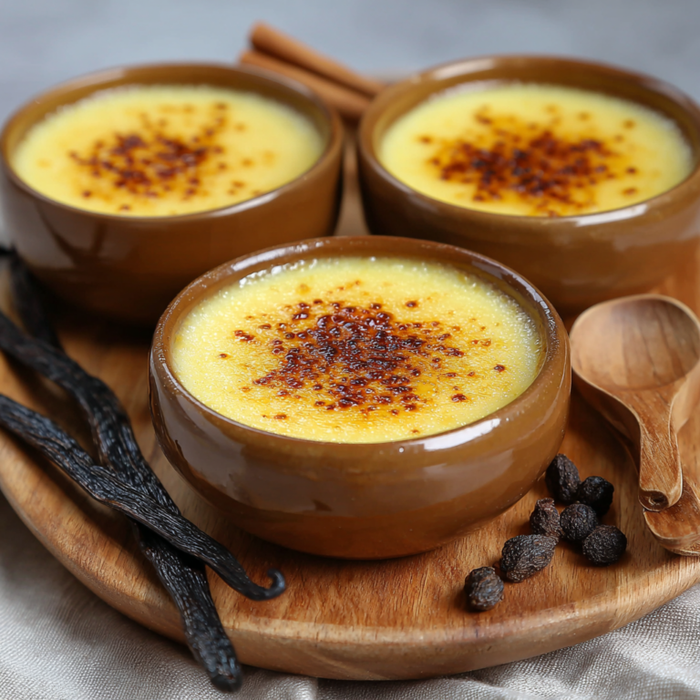 Natillas de Vainilla en Olla Rápida: El Postre de la Abuela, con Cero Complicaciones 9 Natillas de Vainilla en Instant Pot (Siempre Suaves y Sin Grumos) - Recetas de Mamá Sofía