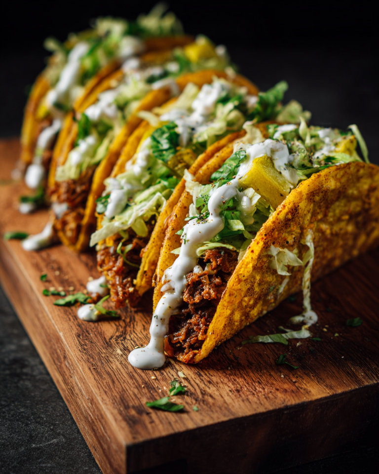 Tacos Dorados de Papa en Air Fryer: El Truco para que Queden Perfectos sin Aceite 5 Tacos dorados de papa (crujientes sin freír) - Recetas de Mamá Sofía