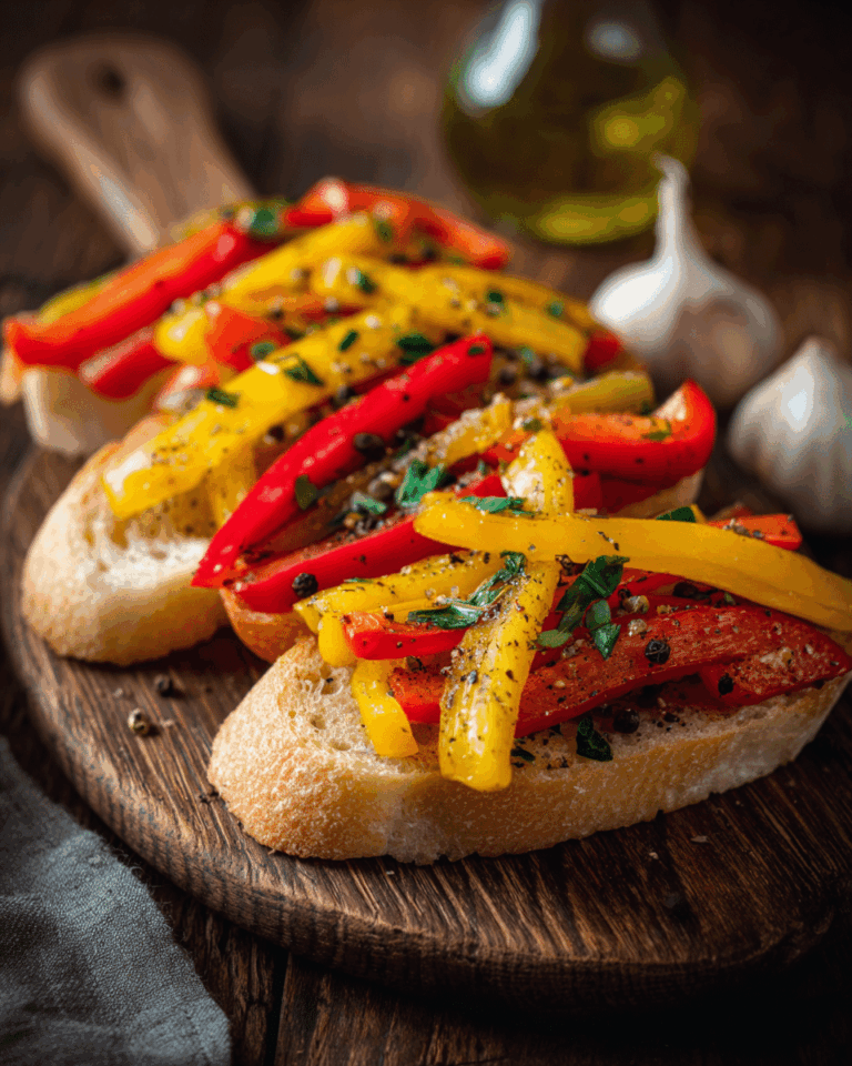 Pimientos Asados en Airfryer, ¡Más Fáciles que Nunca! 6 Pimientos Asados (El secreto para que se pelen solos) - Recetas de Mamá Sofía