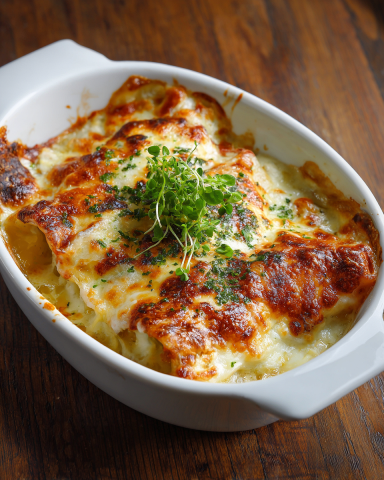 Los Canelones Gratinados, Sin Horno y Sin Estrés 6 Canelones Gratinados (Fáciles y Cremosos) - Recetas de Mamá Sofía